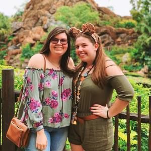 Meet your Posher, Rita